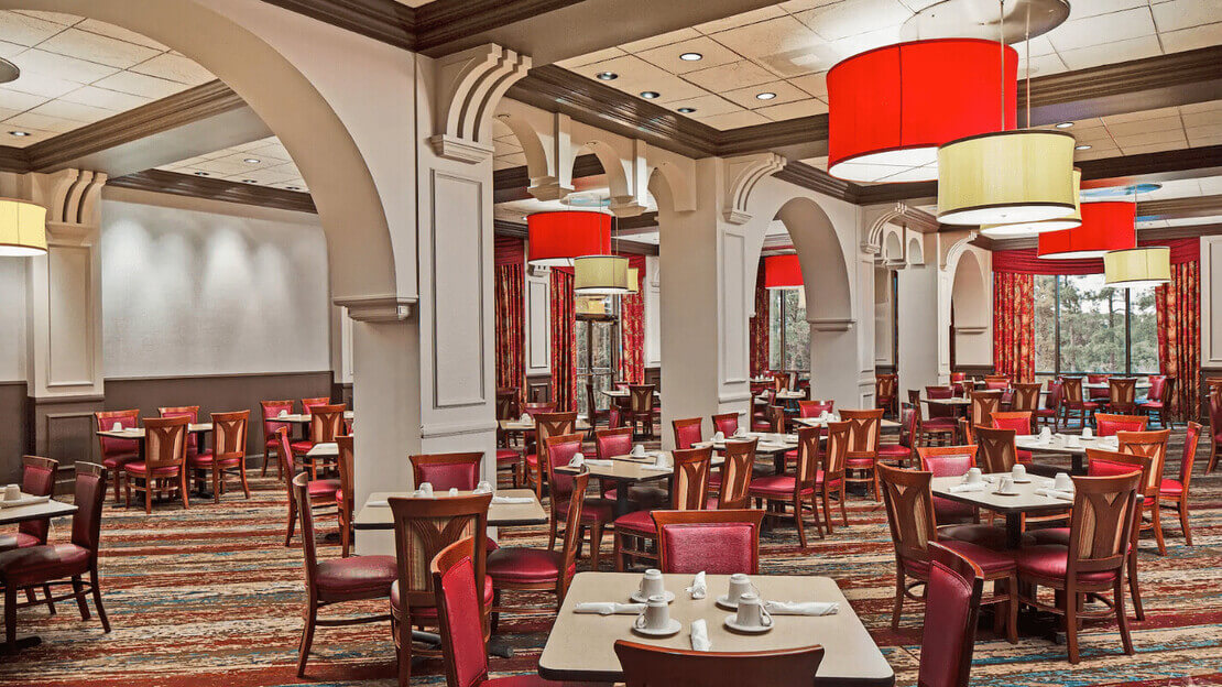 Wyndham Garden Lake Buena Vista Disney Springs Resort Area